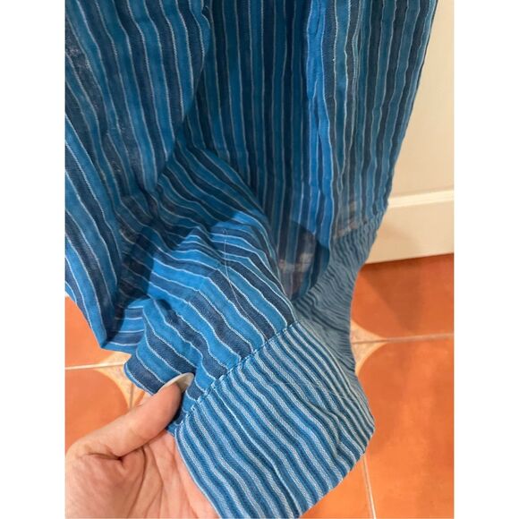 NWOT Free People Rio Reversible Midi size Medium - Picture 3 of 6